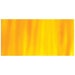 Pebeo Vitrea 160 Glass Paint - Saffron Yellow swatch