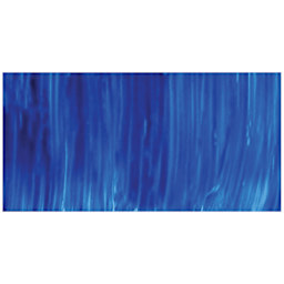 Pebeo Vitrea 160 Glass Paint - Lazuli swatch