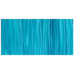 Pebeo Vitrea 160 Glass Paint - Turquoise swatch