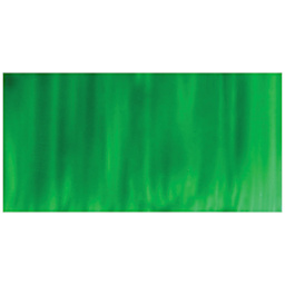 Pebeo Vitrea 160 Glass Paint - Oriental Green swatch