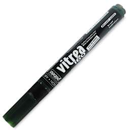 Pebeo Vitrea 160 Paint Markers - Sandalwood Green, Glossy