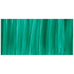 Pebeo Vitrea 160 Glass Paint - Emerald swatch