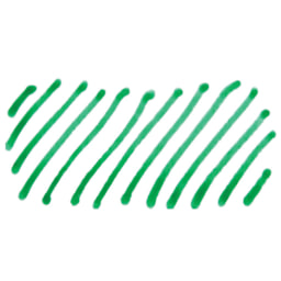 Pebeo Vitrea 160 Glass Paint - Mint swatch