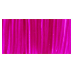 Pebeo Vitrea 160 Glass Paint - Bengal Pink swatch