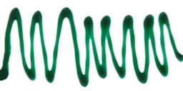 Pebeo Vitrea 160 Glass Paint - Emerald swatch