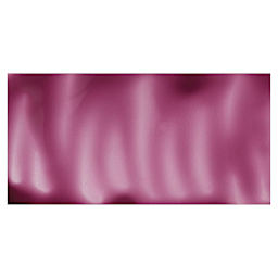 Pebeo Vitrea 160 Glass Paint - Light Pink, Glossy, 45 ml bottle (swatch)