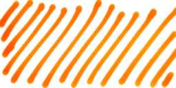 Pebeo Vitrea 160 Glass Paint - Paprika swatch