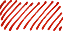 Pebeo Vitrea 160 Glass Paint - Pepper Red swatch