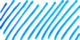 Pebeo Vitrea 160 Glass Paint - Turquoise swatch