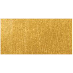 Jacquard Lumiere Acrylic Paint - Sunset Gold swatch