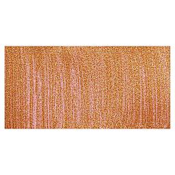Jacquard Lumiere Acrylic Paint - Halo Pink Gold swatch