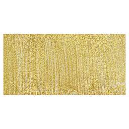 Jacquard Lumiere Acrylic Paint - Bright Gold swatch