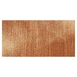 Jacquard Lumiere Acrylic Paint - Metallic Bronze swatch