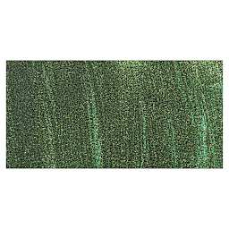 Jacquard Lumiere Acrylic Paint - Metallic Olive Green swatch