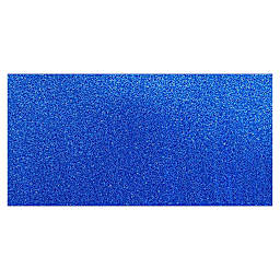 Jacquard Lumiere Acrylic Paint - Pearlescent Blue swatch