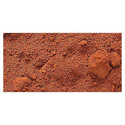 Gamblin Artist's Grade Pigment - Burnt Sienna swatch