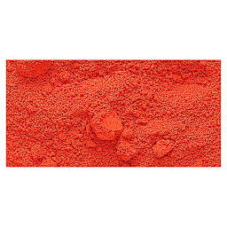 Gamblin Artist's Grade Pigment - Cadmium Red Medium swatch