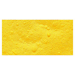 Gamblin Artist's Grade Pigment - Cadmium Yellow Medium swatch