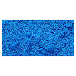 Gamblin Artist's Grade Pigment - Cobalt Blue swatch