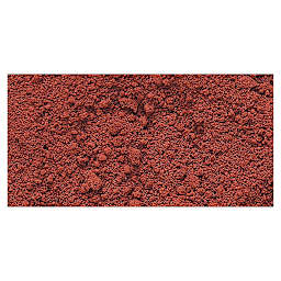 Gamblin Artist's Grade Pigment - Indian Red swatch