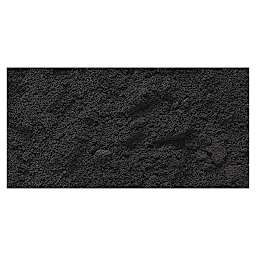 Gamblin Artist's Grade Pigment - Ivory Black swatch