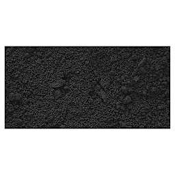 Gamblin Artist's Grade Pigment - Mars Black swatch