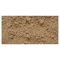 Gamblin Artist's Grade Pigment - Raw Umber swatch