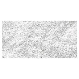Gamblin Whiting Calcium Carbonate  swatch