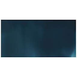 Pebeo Vitrail Paint - Indigo Blue swatch