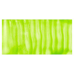 Pebeo Vitrail Paint - Apple Green swatch