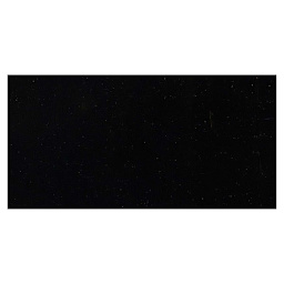 Pebeo Vitrail Paint - Black swatch