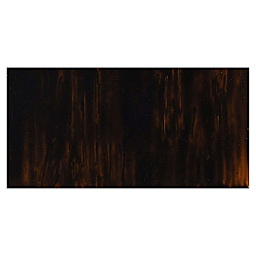 Pebeo Vitrail Paint - Brown swatch