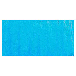 Pebeo Vitrail Paint - Cobalt Blue swatch