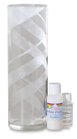 Glass Etching Kit