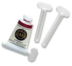 Tube Wringer Keys by Masterson 