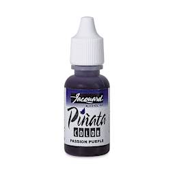 Jacquard Pinata Colors - Passion Purple, 0.5 oz bottle