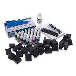 Jacquard Pinata Colors-Class Pack  Inside of Package