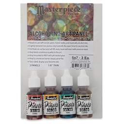 Jacquard Piñata Colors - Masterpiece Set
