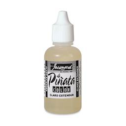 Jacquard Pinata Colors - Claro Extender, 1 oz bottle