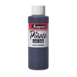 Jacquard Pinata Colors - Chili Pepper, 4 oz bottle