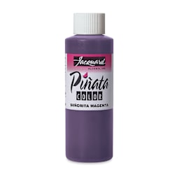 Jacquard Pinata Colors - Senorita Magenta, 4 oz bottle