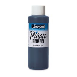 Jacquard Pinata Colors - Baja Blue, 4 oz bottle