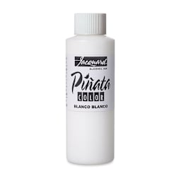 Jacquard Pinata Colors - Blanco Blanco, 4 oz bottle