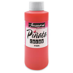 Jacquard Pinata Colors - Pink, 4 oz bottle
