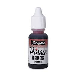 Jacquard Pinata Colors - Sangria, 0.5 oz bottle