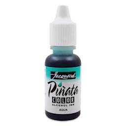 Jacquard Pinata Colors - Aqua, 0.5 oz bottle