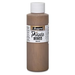 Jacquard Pinata Colors-Brass 4oz Bottle