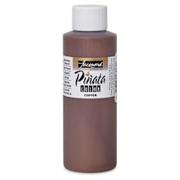 Jacquard Pinata Colors-Copper 4oz Bottle