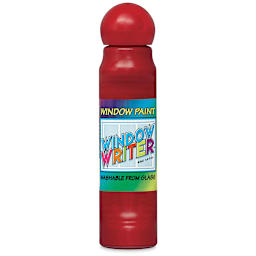 Crafty Dab Window Writer - Red