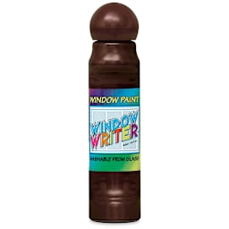 Crafty Dab Window Writer - Brown